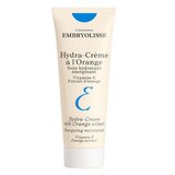Embryolisse - Moisturizing Cream with Orange Extract 50mL