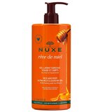 Nuxe - Rêve de Miel Face and Body Altra-Rich Cleansing Gel 750mL