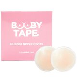 Booby Tape - Silicone Nipple Covers 2 un.