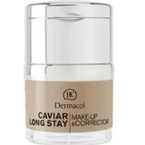 Dermacol - Caviar Long Stay 30mL 03 Nude