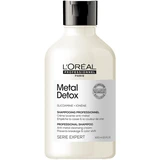 L'Oréal Professionnel - Serie Expert Metal Detox Shampoo Anti-Métal 300mL