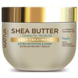 Kativa - Shea Butter Máscara de Tratamento Intensivo
