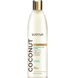 Kativa - Coconut Shampoo 355mL
