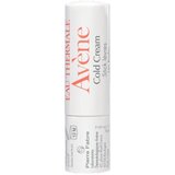 Avene - Cold Cream Lip Balm 4g