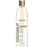 Kativa - Coconut Shampoo 550mL
