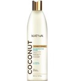 Kativa - Coconut Conditioner 355mL