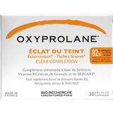 Oxyprolane - Food Supplement Clear Complexion 30 caps.