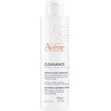 Avene - Cleanance Hydra Soothing Cleansing Cream 200mL