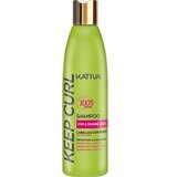 Kativa - Keep Curl Shampoo 250mL