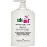Sebamed - Body and Face Cleansing Emulsion without Soap 200mL