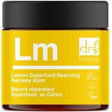 Dr Botanicals - Lemon Superfood Rescuing Remedy Balm 50mL