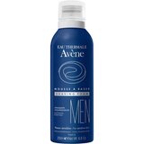 Avene - Men Shaving Foam 200mL