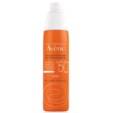 Avene - Very High Protection Body Spray 200mL SPF50+