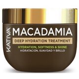 Kativa - Macadamia Máscara de Tratamento Hidratante