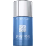 Azzaro - Chrome Desodorizante Stick 75g