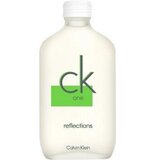 Calvin Klein - CK One Reflections Eau de Toilette 100mL