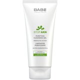 Babe - Stop Akn Purifying Cleansing Gel for Oily and Acneic Skin 200mL