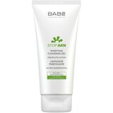 Babe - Stop Akn Purifying Cleansing Gel for Oily and Acneic Skin 100mL