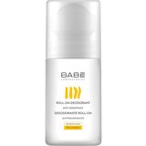 Babe - Roll-On Antiperspirant Deodorant 50mL