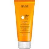 Babe - Solar Photoprotector Body Lotion