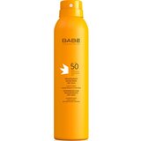 Babe - Solar Photoprotector Transparent SPF50 Wet Skin 