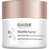 Babe - Healthy Aging Multi Action Crema para Pieles Maduras 50 ml 50mL