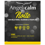 Angelicalm - Angelicalm Noite 1,95 mg 30 caps.