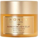 Holika Holika - Honey Royalactin Glow Cream 50mL
