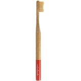 Naturbrush - Naturbrush Toothbrush for Adult 1 un. Red