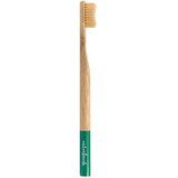 Naturbrush - Naturbrush Toothbrush for Adult 1 un. Green