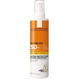 La Roche Posay - Anthelios Spray Sunscreen 200mL SPF50+