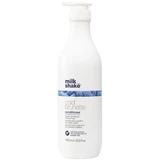 milk_shake - Cold Brunette Conditioner 1000mL