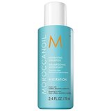 Moroccanoil - Hydration Shampoo Hidratante 70mL