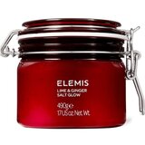 Elemis - Exotic Lime & Ginger Salt Glow 490g