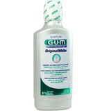 GUM - Original White Mouthwash 500mL