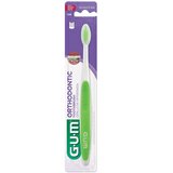 GUM - Ortho Cepillo de dientes suave 124