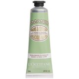 LOccitane - Almond Hand and Nail Cream 30mL