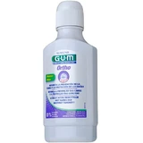 Gum - Ortho Colutório 300mL