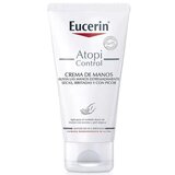 Eucerin - Atopicontrol Hand Cream for Dry and Irritated Skin 75mL