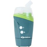 MedCare - Ultrasonic Nebulizer for Inhalation Treatments Neb-767 1 un.