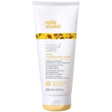 milk_shake - Color Care Deep Conditioning Mask    