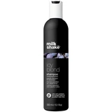 milk_shake - Icy Blond Shampoo 300mL