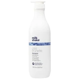 milk_shake - Cold Brunette Shampoo 1000mL
