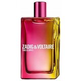 Zadig Voltaire - This Is Love! Eau de Parfum 100mL