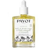 Payot - Herbier Face Beauty Oil with Everlasting Flower Oil 30mL