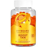 Ivy Bears - Boost Tan 60 gummies