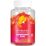 Ivy Bears - Superpower Kids 60 gummies