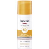 Eucerin - Sun Protection Pigment Control Fluído Solar 50mL Light SPF50+