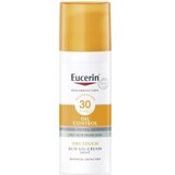 Eucerin - Sun Protection Gel-crème solaire Oil Control 50mL SPF30