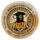 Reuzel - Clean & Fresh Beard Balm 35g